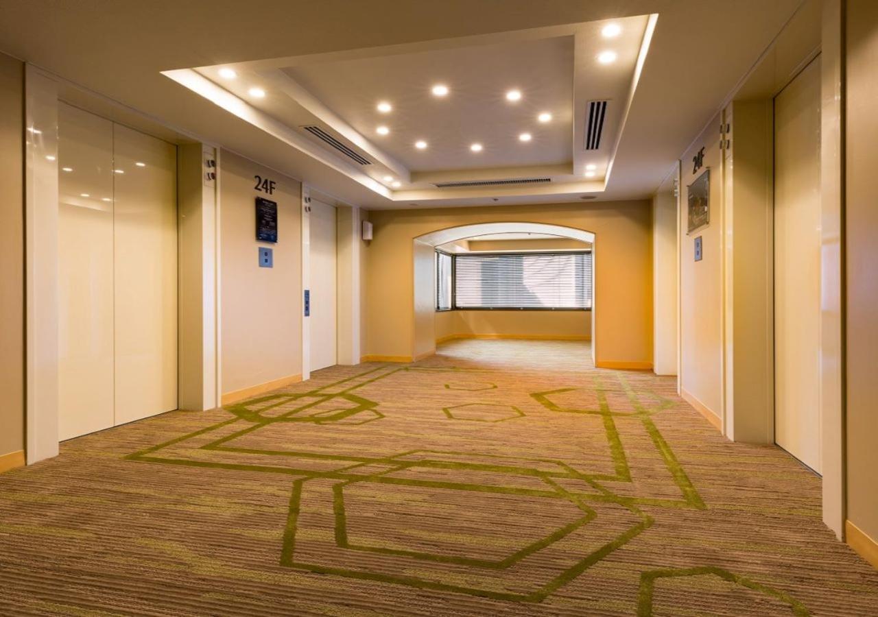 Shinjuku Prince Hotel Präfektur Tokio Zimmer foto