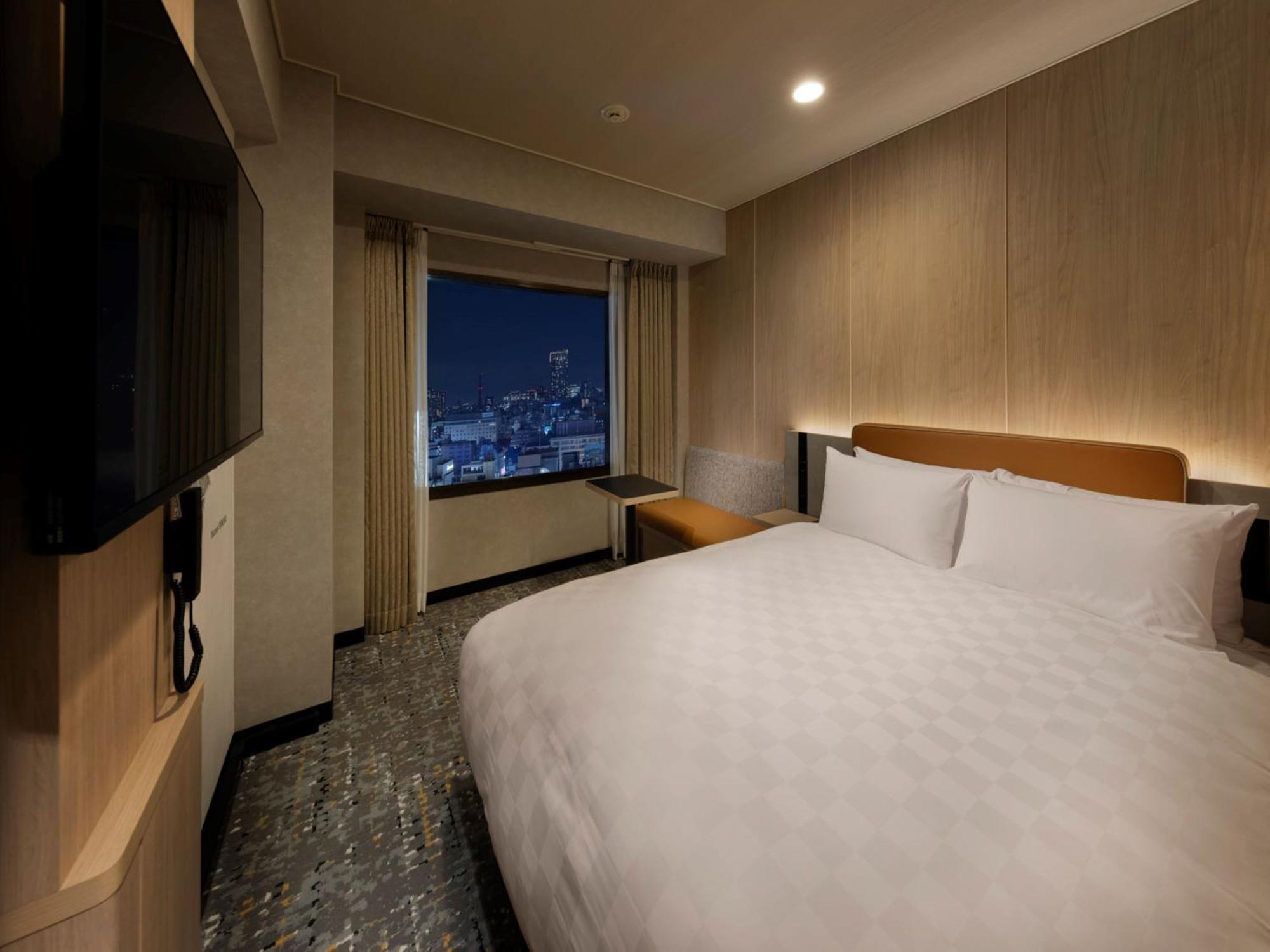 Shinjuku Prince Hotel Präfektur Tokio Exterior foto