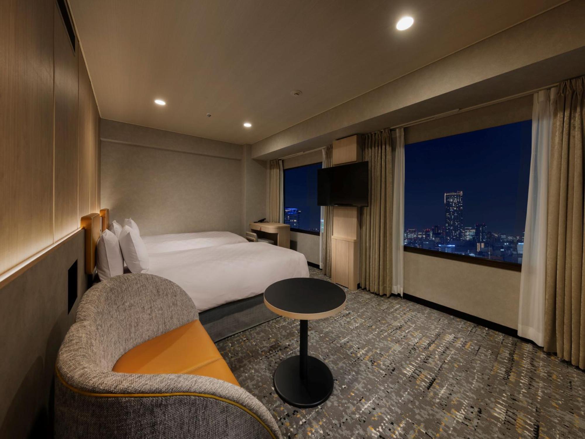 Shinjuku Prince Hotel Präfektur Tokio Exterior foto