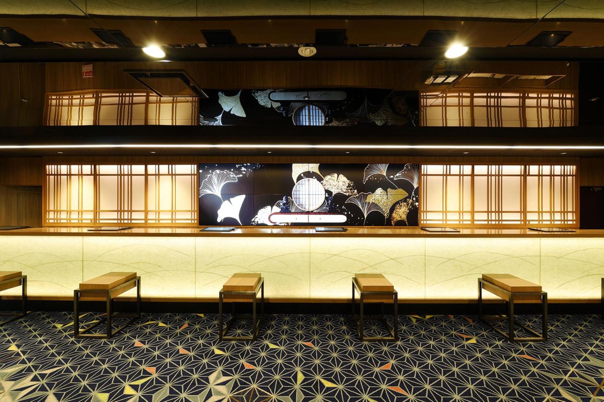 Shinjuku Prince Hotel Präfektur Tokio Exterior foto